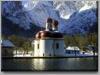 St. Bartholom&auml; am K&ouml;nigssee