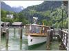 K&ouml;nigssee Schifffahrt