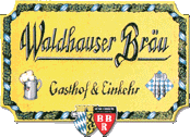 Waldhauser Bräu